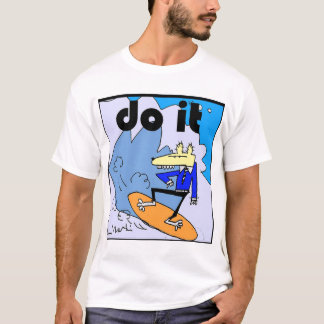 Camiseta Perro sucio Streetwear Co. ME MUERDE