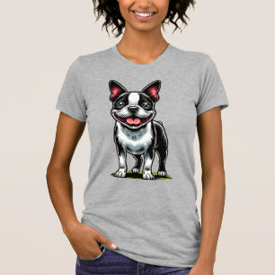 Camiseta Perro Sweet Bustie