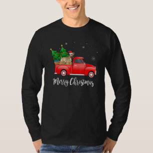 Camiseta Perro Terrier de Pelaje Suave Wheaten Montando Cam