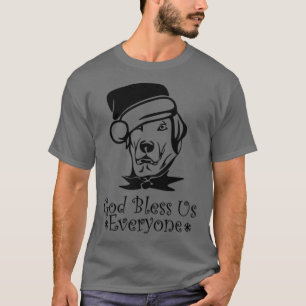 Camiseta perro TShirt 1
