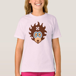 Camiseta Perro Wowo en Tees