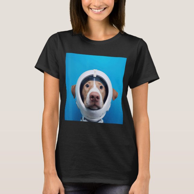 Camiseta Perros (Anverso)