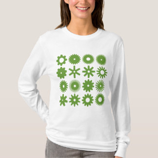 Camiseta Perros