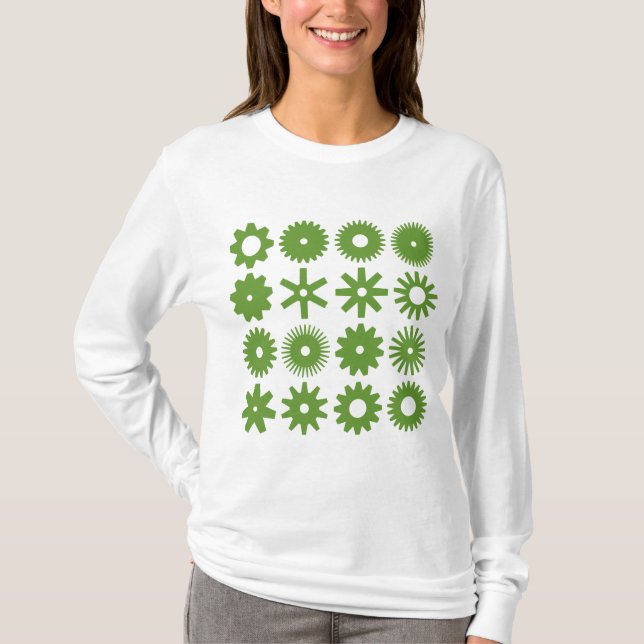 Camiseta Perros (Anverso)