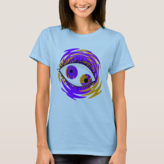 Camiseta Perros