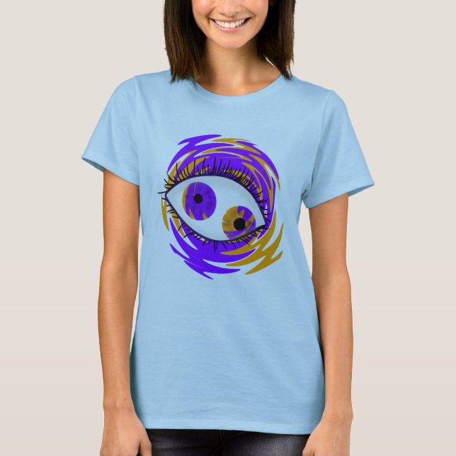 Camiseta Perros (Anverso)