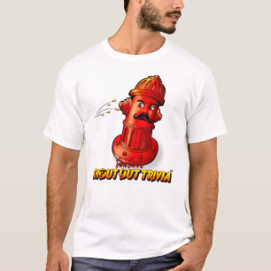 Camiseta Perros
