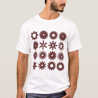 Camiseta Perros