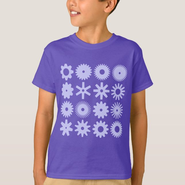 Camiseta Perros (Anverso)