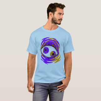 Camiseta Perros