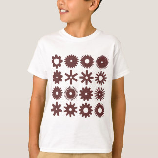 Camiseta Perros