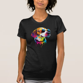 Camiseta Perros