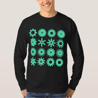 Camiseta Perros
