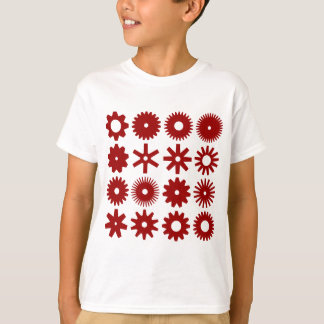 Camiseta Perros