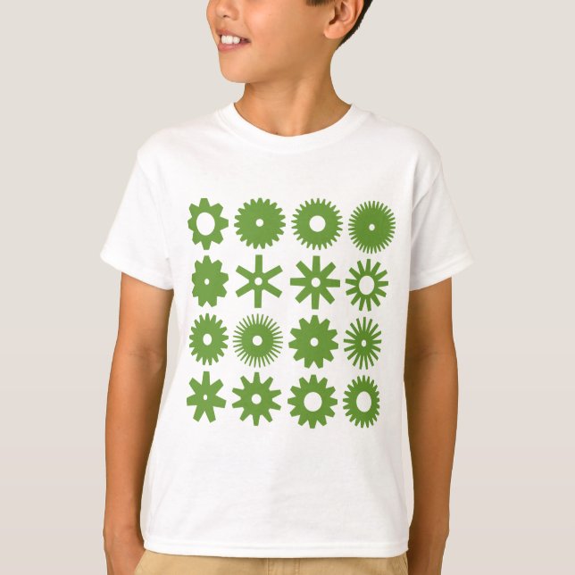Camiseta Perros (Anverso)