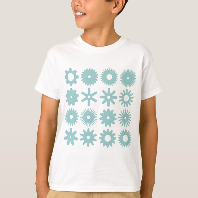 Camiseta Perros (Anverso)