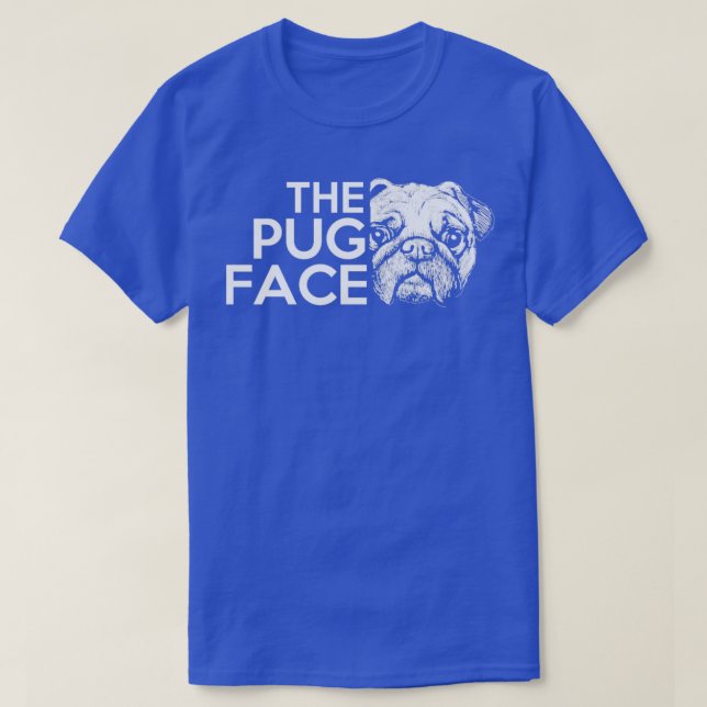 Camiseta perros13 (Diseño del anverso)