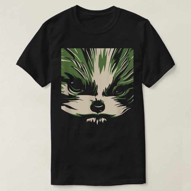 Camiseta Perros178 (Diseño del anverso)