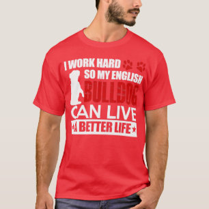 Camiseta perros21