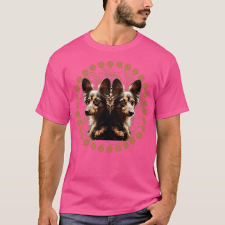 Camiseta Perros31