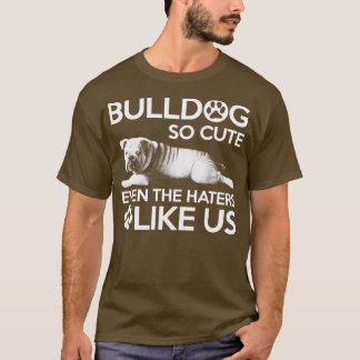 Camiseta perros34