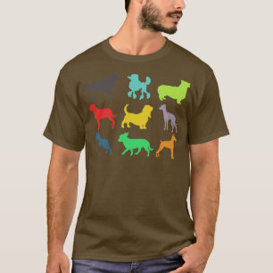 Camiseta Perros55