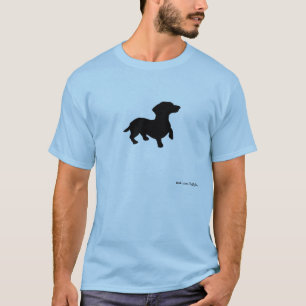 Camiseta Perros 55