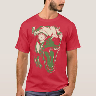 Camiseta Perros-895