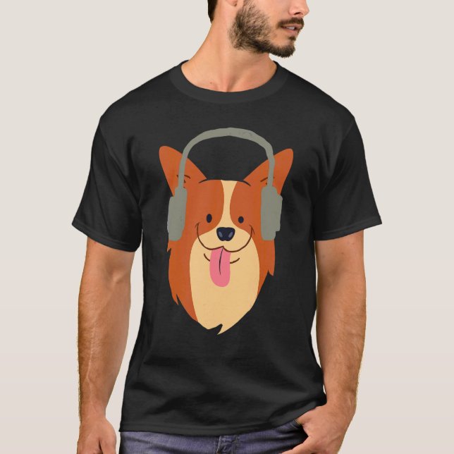 Camiseta Perros 9 (Anverso)