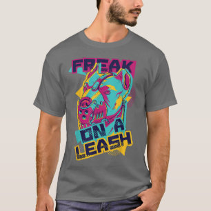 Camiseta Perros-911