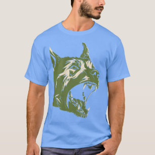 Camiseta Perros-917