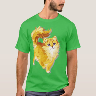 Camiseta perros adorables