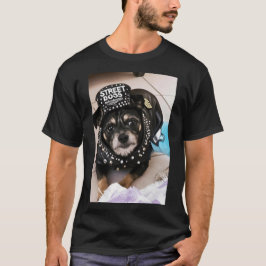 Camiseta Perros Callejeros