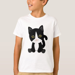 Camiseta Perros Cutáneos Del Labrador Del Perro Para Niños
