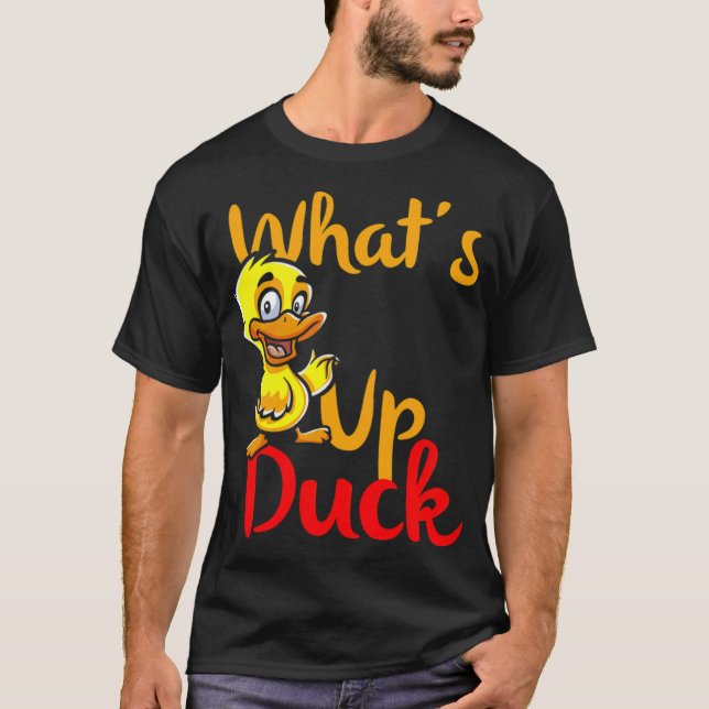 Camiseta Perros de caza de pato de animales labradores de p (Anverso)