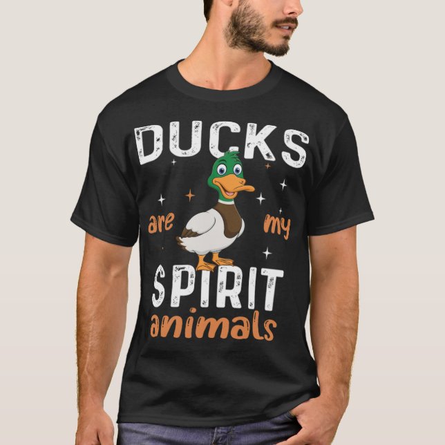 Camiseta Perros de duelo fresco (Anverso)