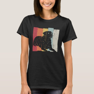 Camiseta Perros de Labrador