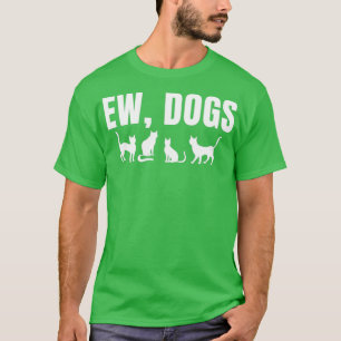 Camiseta Perros De Ojo Gracioso Mascota De Cachorros Gato A