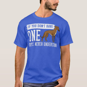 Camiseta Perros de perro blanco El dueño de los cachorros e