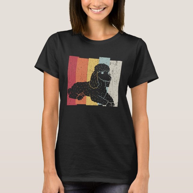 Camiseta Perros de podología (Anverso)