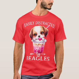 Camiseta Perros de remolacha 2
