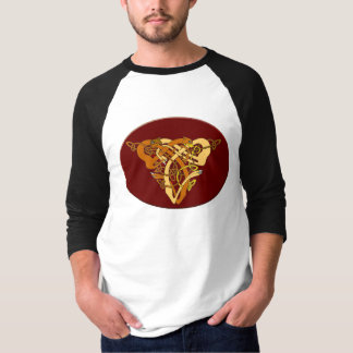 Camiseta perros del cuchulainn 2