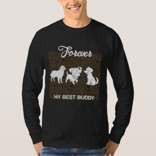 Camiseta perros divertidos