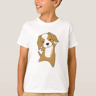 Camiseta Perros divertidos a los amantes de los animales de