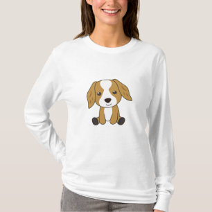 Camiseta Perros divertidos a los amantes de los animales de