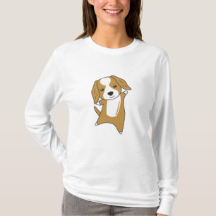Camiseta Perros divertidos a los amantes de los animales de