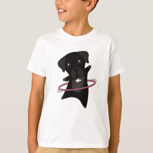 Camiseta Perros El Hullern Sport Cute Animals Perro