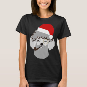 Camiseta Perros En Wigs 774