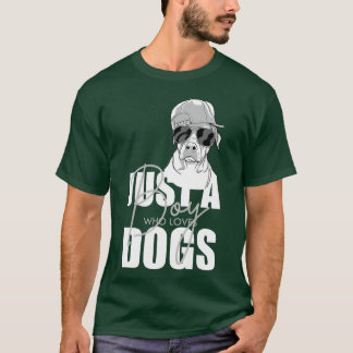 Camiseta Perros graciosos dueños de perros Perros Puppy Div