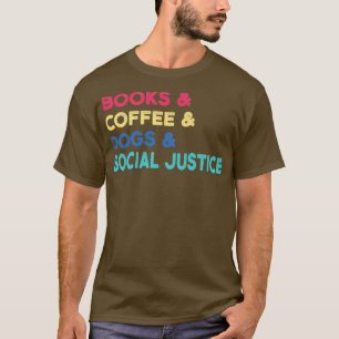 Camiseta Perros: me encantan los perros.